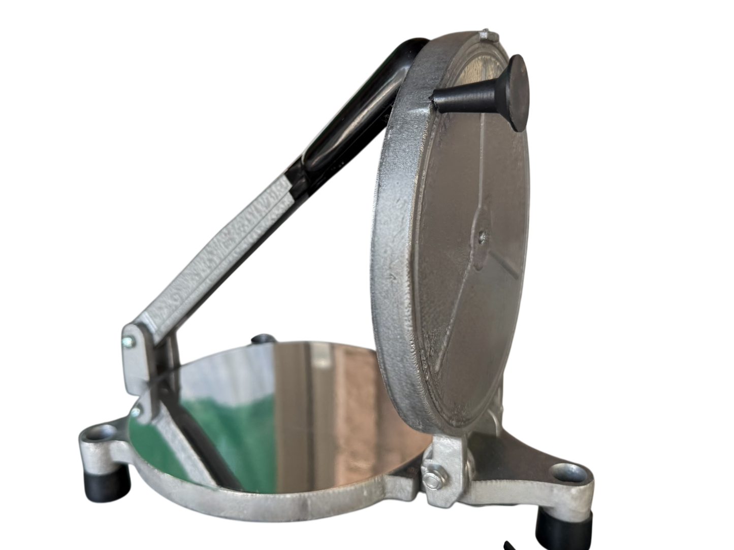 Tortilla Press Electric harina