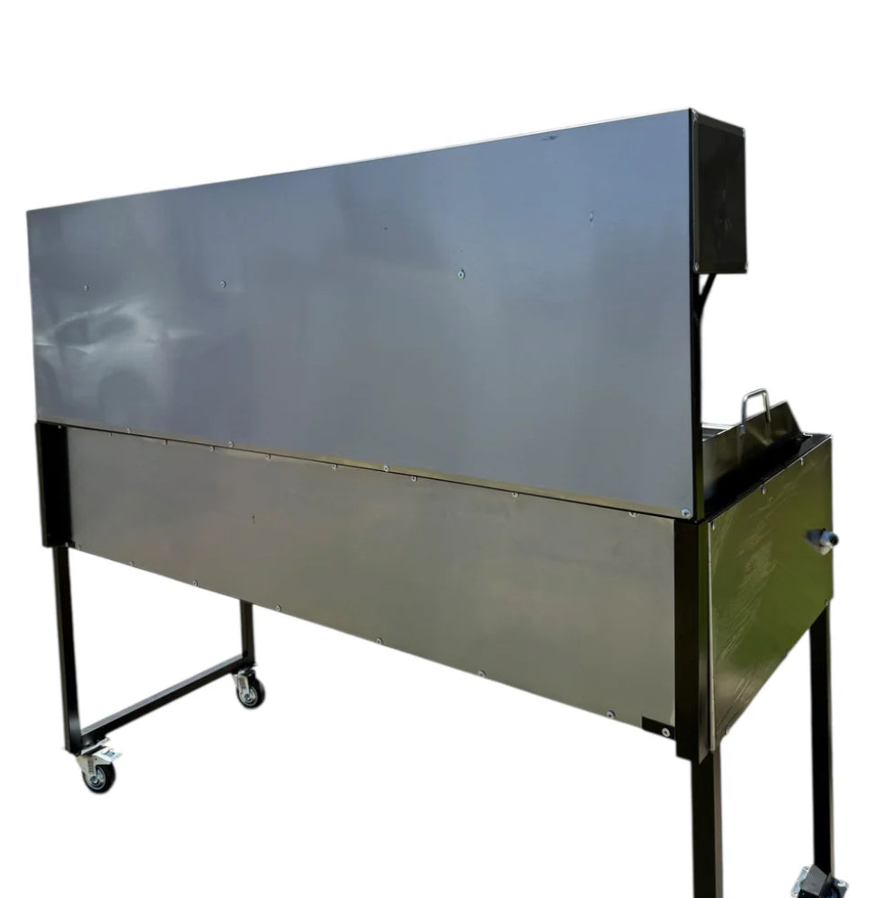 Plancha Cart #42