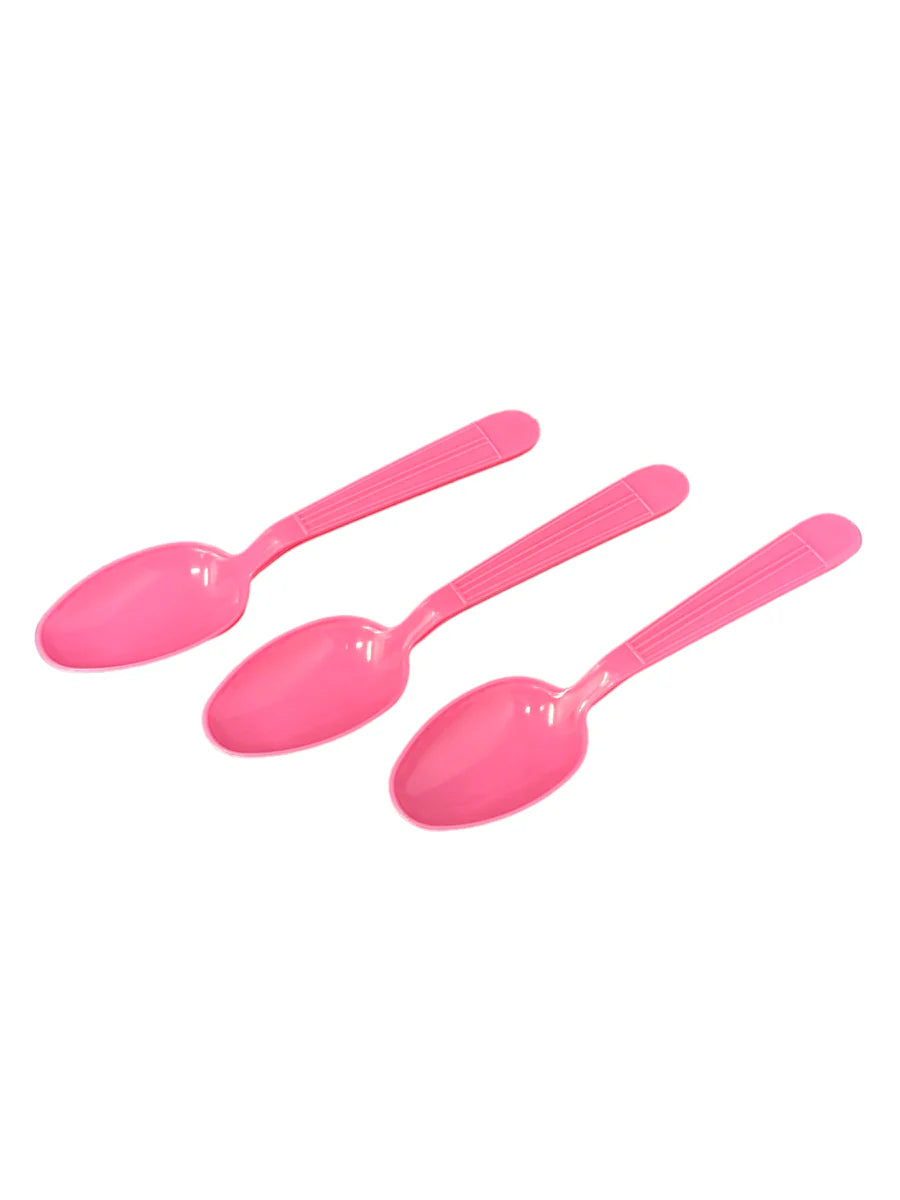 Pink Spoon 1000CT