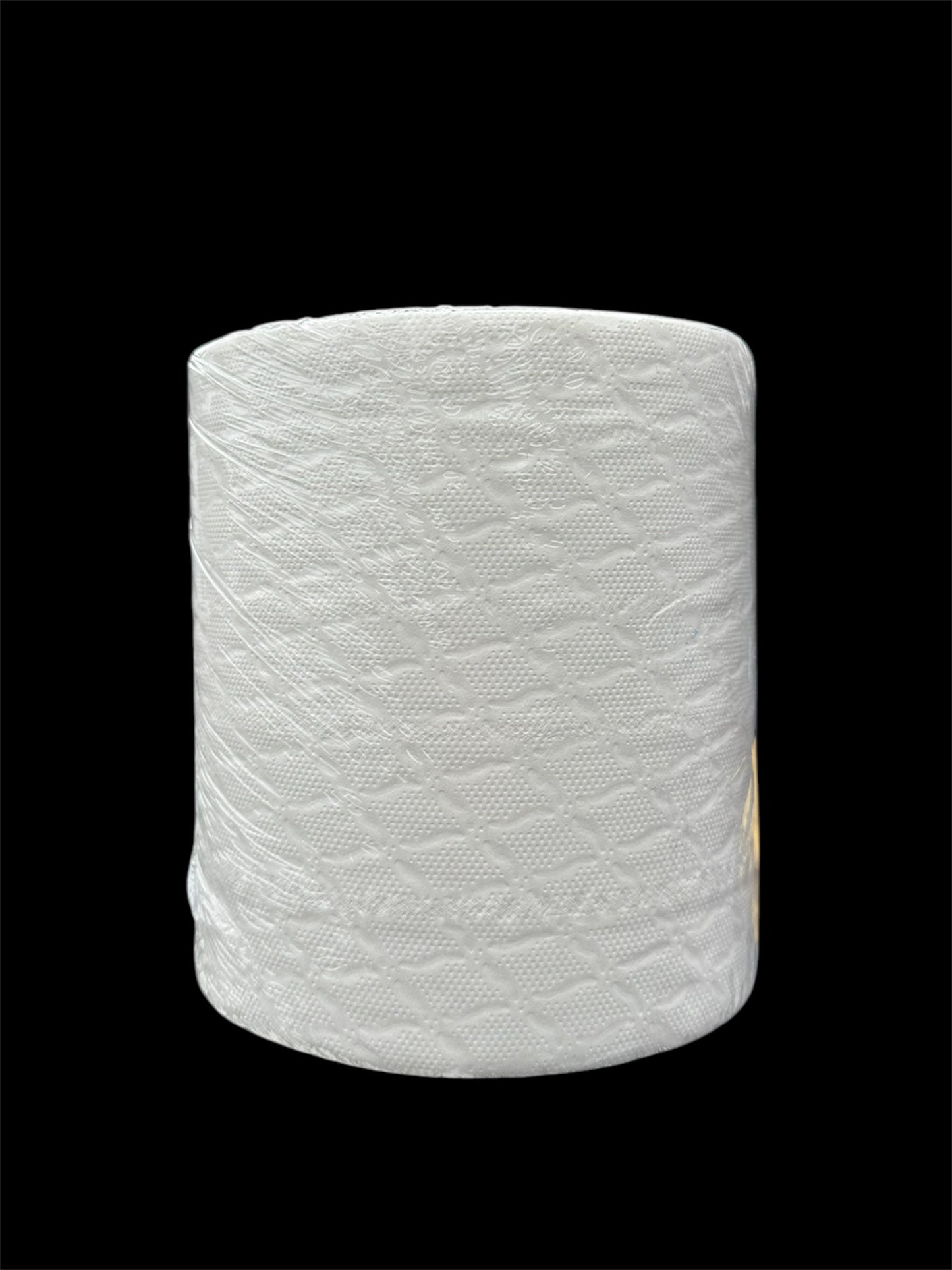 CENTER PULL Paper towel 6 Rolls