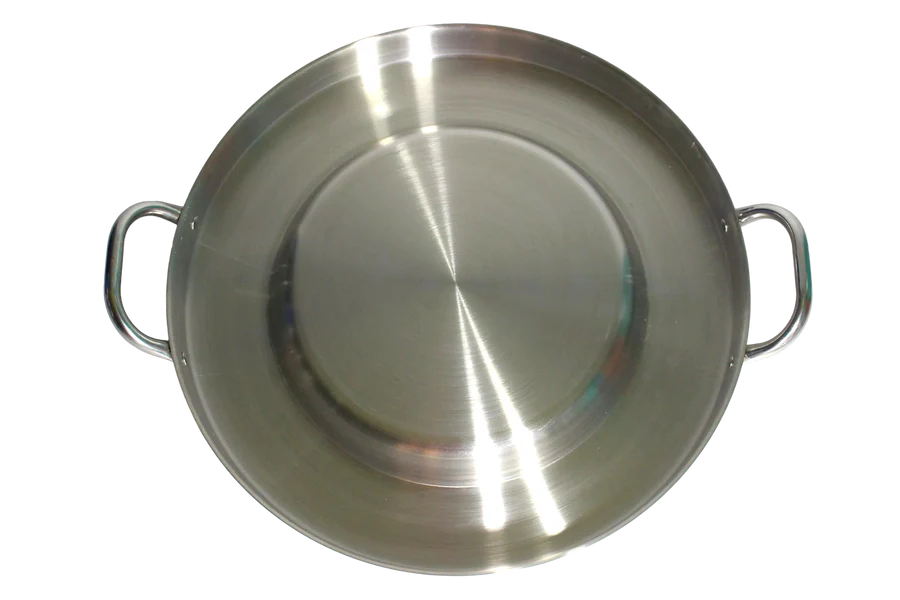 Comal de Para Tacos 21"