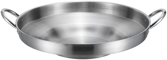 Comal Freír 21”