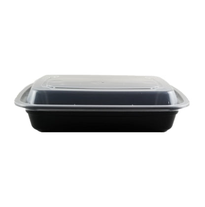 Rectangle Microwave Safe