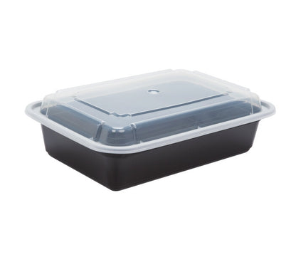 Rectangle Microwave Safe