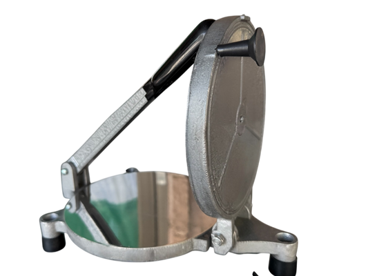Tortilla Press Electric harina