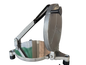 Tortilla Press Electric harina