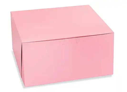 Cake/Pastry Box 200ct