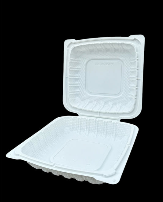 Clamshell Container 150ct