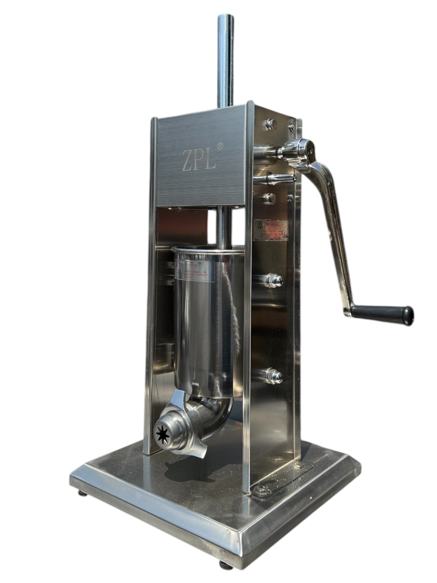 Churro Maker