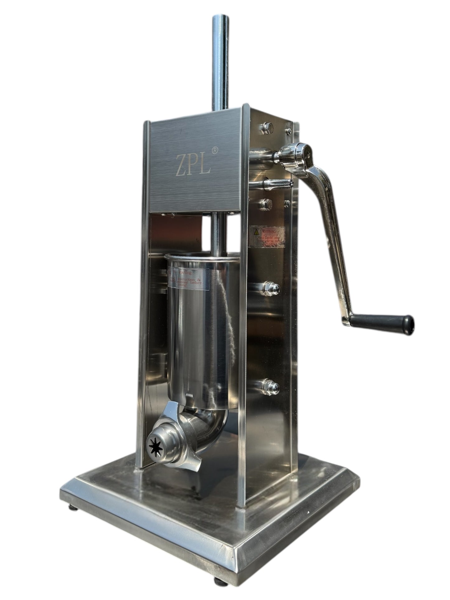 Churro Maker