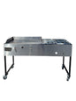 Plancha Cart #43