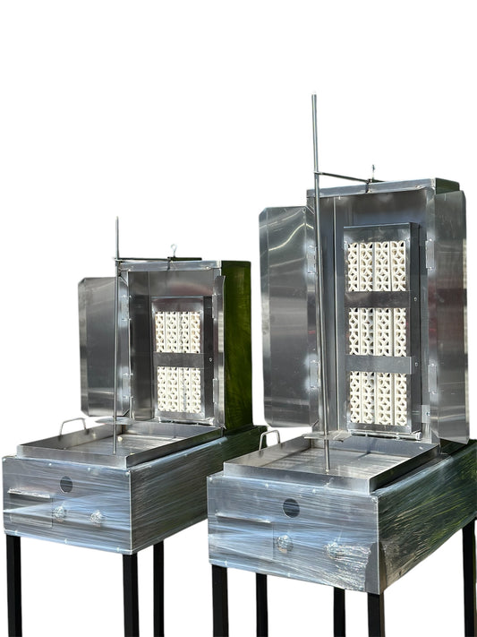 Al Pastor Ladrillos SET OF 4 (ladrillos only!)