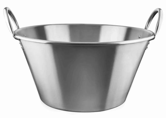 Cazo Stainless Steel 21"